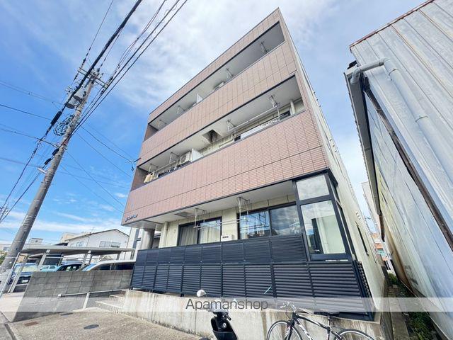 リシェンテ御幸