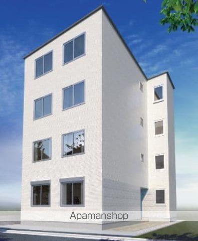 レピュア王子神谷レジデンスⅡ