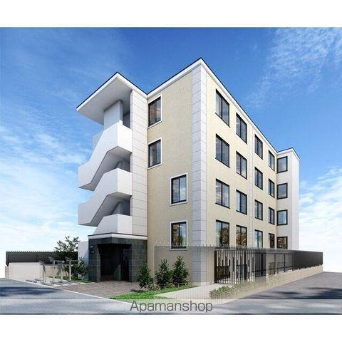 グランファーロ下北沢