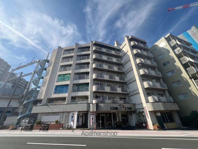 プレアール西町