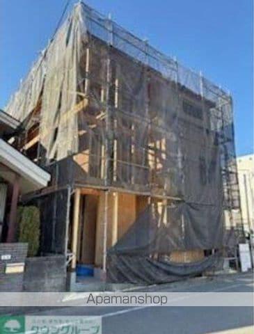 コンフォルタ小作(1LDK/3階)