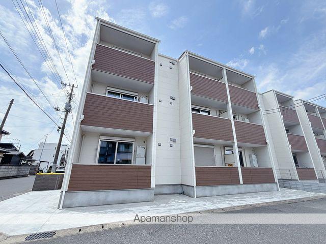 ジーメゾン千葉村田町エベッラ