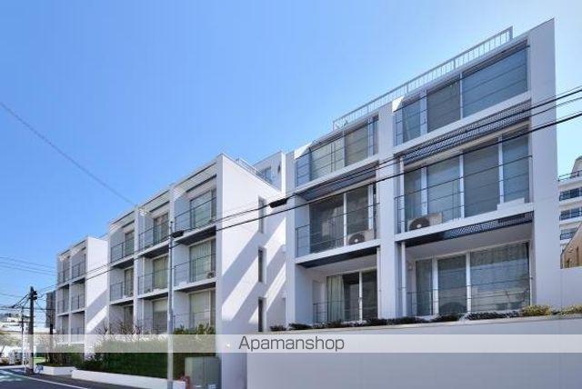 KDXレジデンス自由が丘