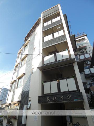 Kハイツ