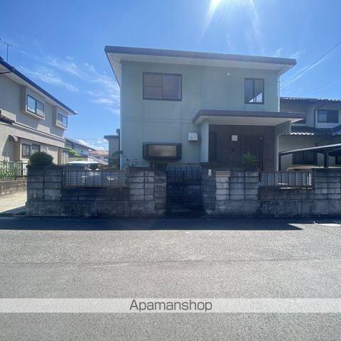 鹿児島本線 赤間駅 徒歩43分  築41年