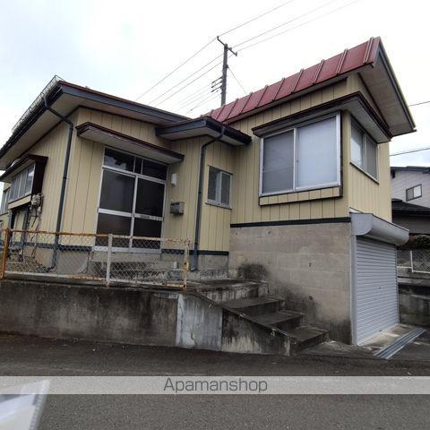 北上線 柳原駅(岩手) 徒歩23分 1階建 築53年