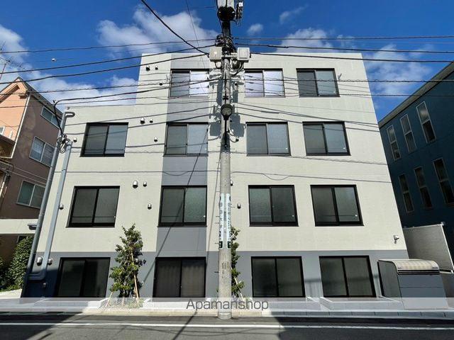 AGLAIA 新宿西落合