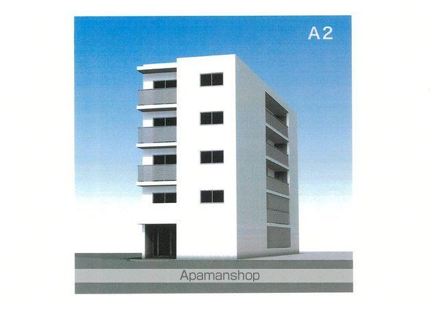 アイルプレミアム月島ドゥーエ