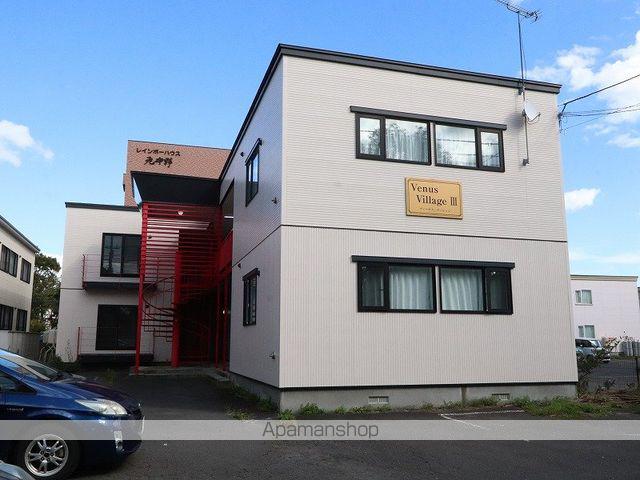 ヴィーナスヴィレッジⅢ