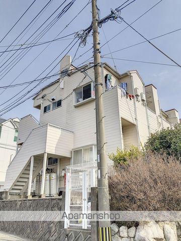 ソルクレストⅠ