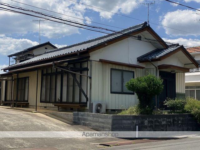 福島県いわき市勿来町白米酒井原の戸建賃貸