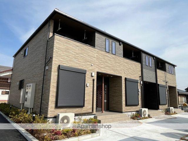 豊郷サンライフ1