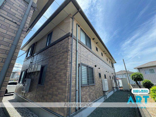 インペリアルヴィラ A棟