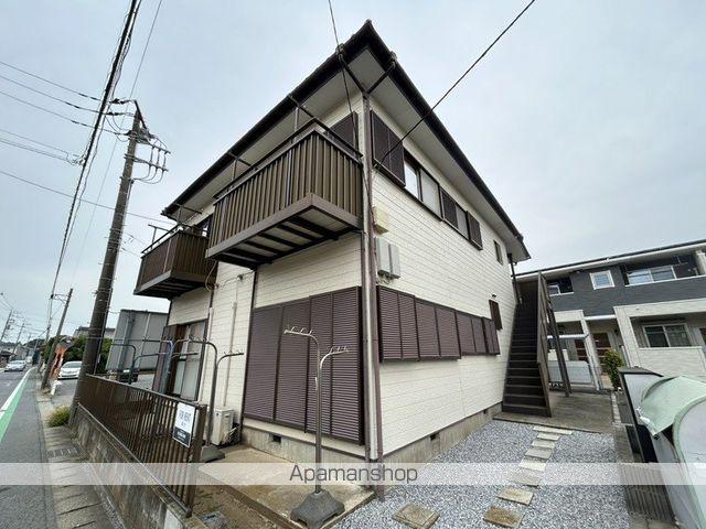 シャンハイツカジクラ