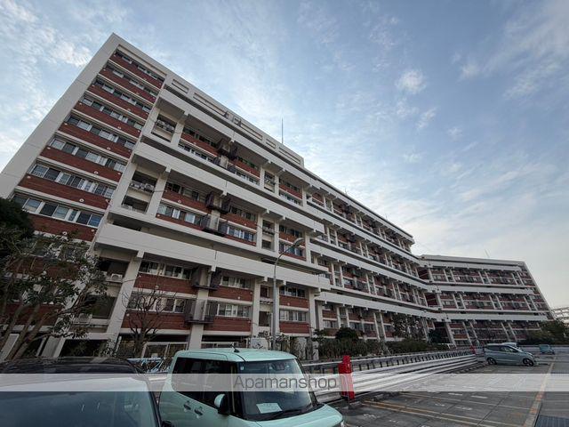 北緑丘第418号棟