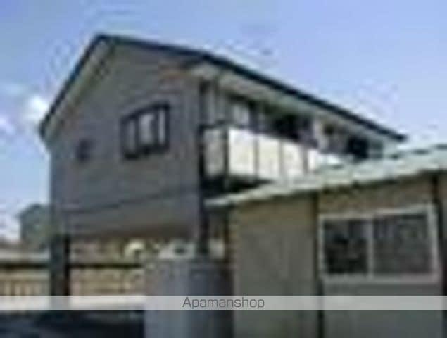 ハイツ・アポロ