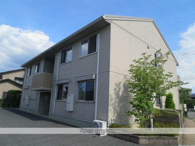 コンフォート山脈