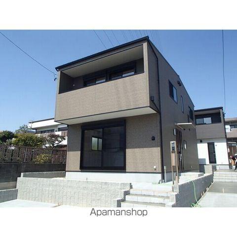 愛知県名古屋市名東区猪高台1丁目の戸建賃貸