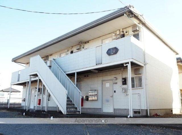 ひまわりハイツB棟(1LDK/1階)