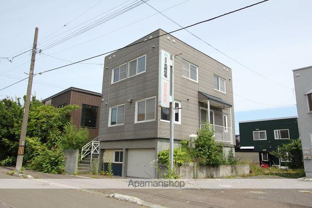 北海道札幌市西区  築38年