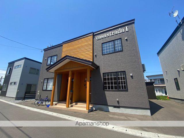 CASA STRADAⅠ