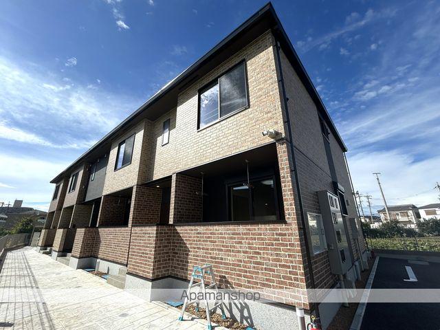 オリーブ羽倉崎 A棟