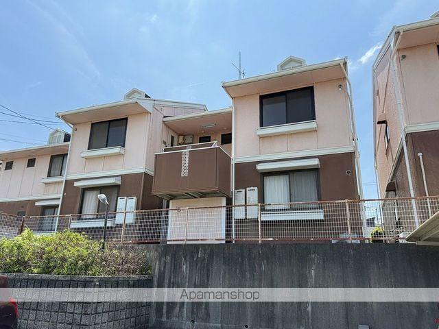 ディアコートⅡB