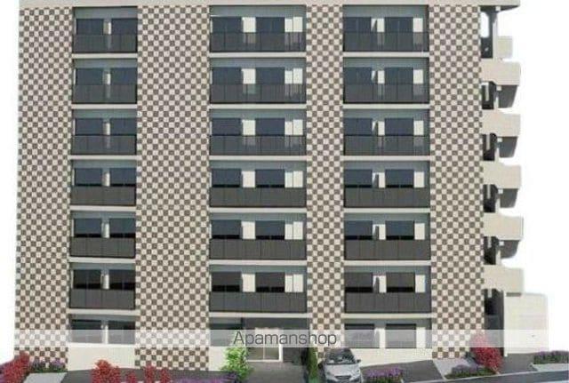 ラフィスタ横浜黄金町