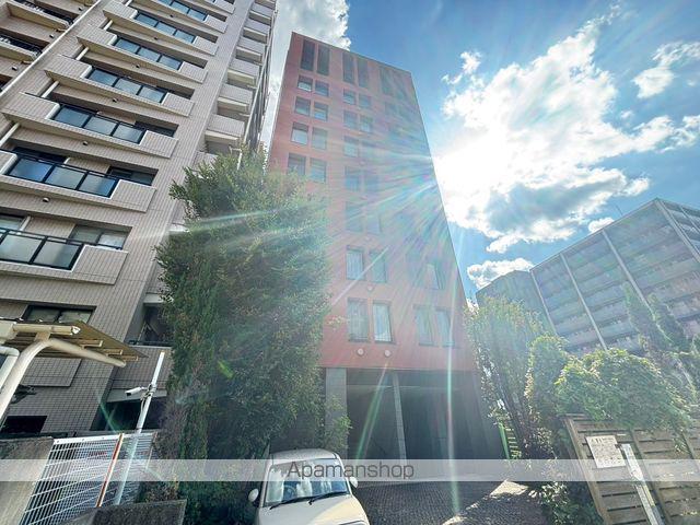 京浜急行電鉄本線 京急新子安駅 徒歩8分 10階建 築15年