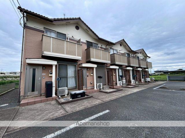 MAISONETTE6(2LDK/2階)