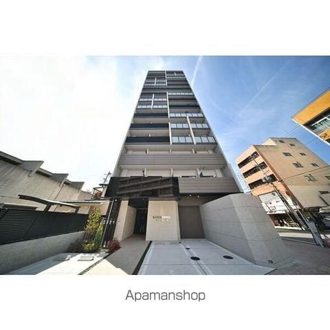 S-RESIDENCE名駅北ALESIA