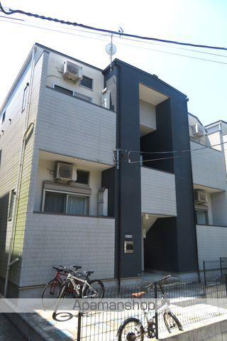 ハーモニーテラス東照宮Ⅲ