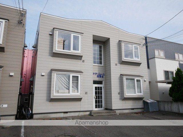 カーサアジュール南麻生