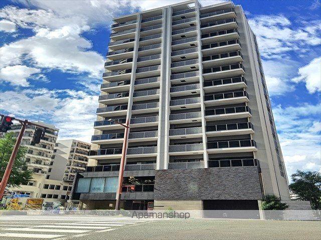 アクシオン大手門プレミアム