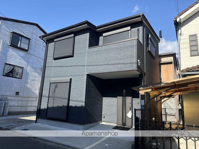 高知県高知市役知町の戸建賃貸