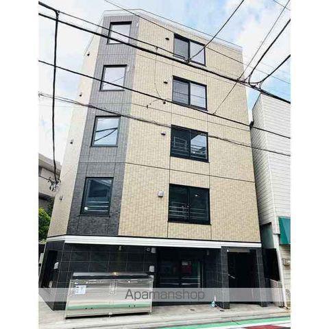 SOLASIA RESIDENCE荻窪Ⅱ
