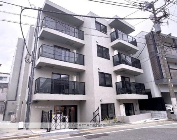 THE PALMS MUSE 新江古田(1LDK/3階)
