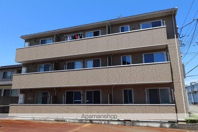 アヴニール シャトー