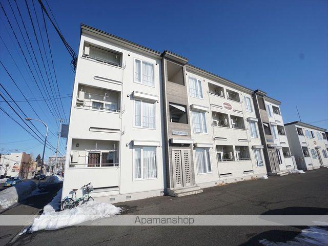 TOWN西5南17ベリーⅡA