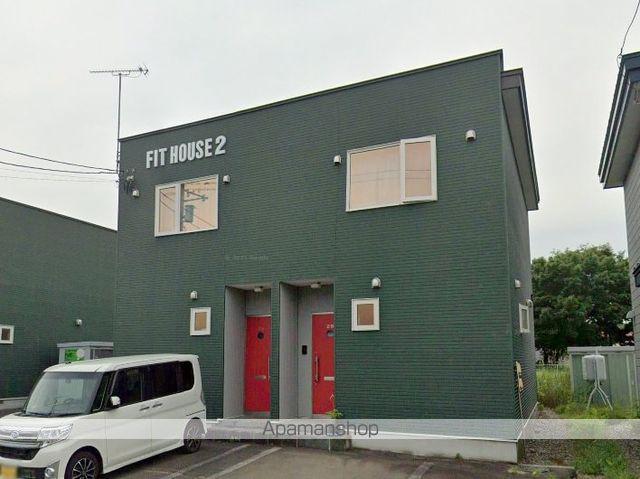 ＦＩＴ　ＨＯＵＳＥ２