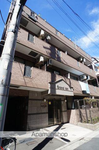 グランヴァン目白台