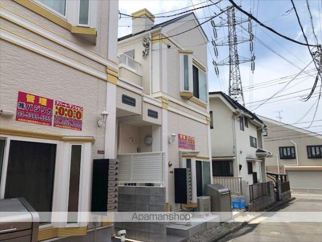 フェリスワンダー(ワンルーム/2階)