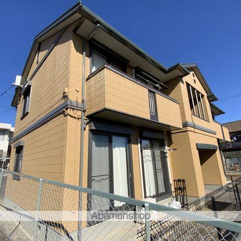 ニューシティハイツⅡ