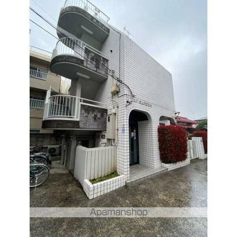 リーフガーデン