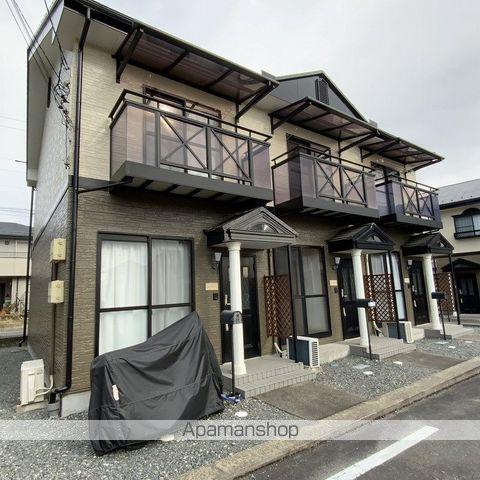 ポナール中屋Ａ