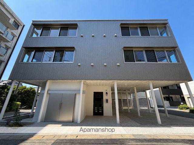 アレイ唐人町