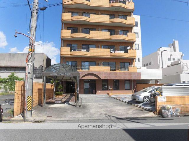 たいらニューカースル