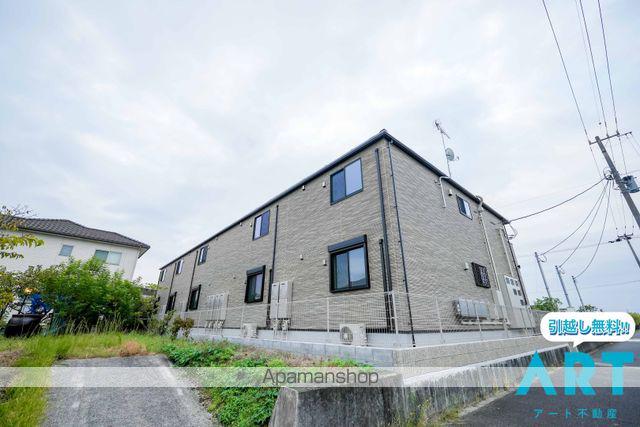 エクセレント・レジデンス(1LDK/1階)