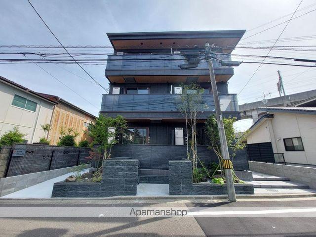 LUXE GRACIA 成田町(1LDK/3階)