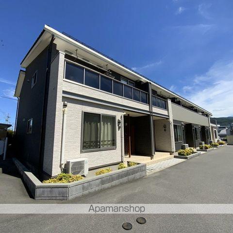 メロウ・カーサA